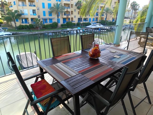 3 soverom Leilighet til salgs i Sotogrande, San Roque - € 699 000 (Ref: 9967481)