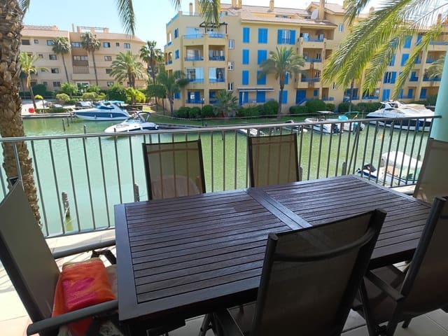 3 soverom Leilighet til salgs i Sotogrande, San Roque - € 699 000 (Ref: 9967481)