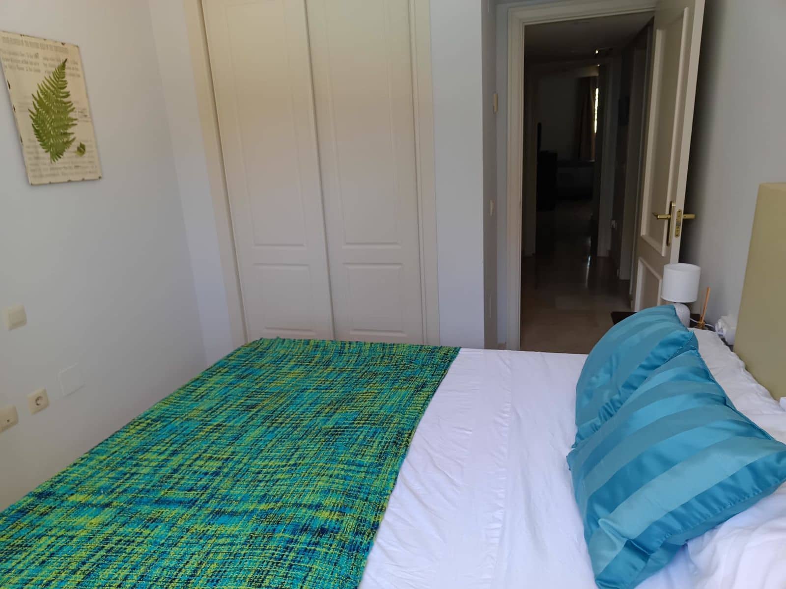3 soverom Leilighet til salgs i Sotogrande - € 699 000 (Ref: 9967481)