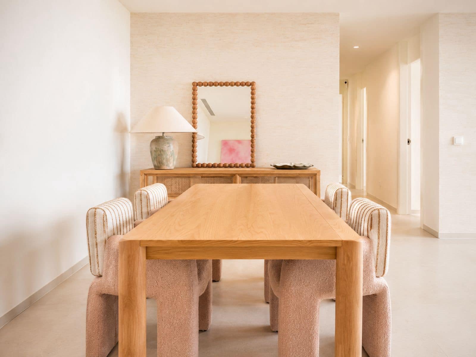 3 makuuhuone Huoneisto myytävänä paikassa La Quinta - 1 900 000 € (Ref: 9967482)