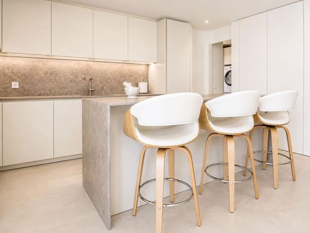 3 chambre Appartement à vendre à La Quinta, Benahavís - 1 900 000 € (Ref: 9967482)