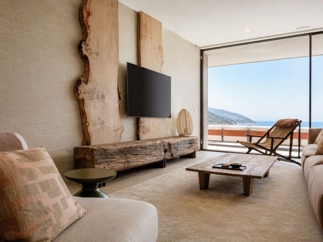 3 chambre Appartement à vendre à La Quinta, Benahavís - 1 900 000 € (Ref: 9967482)