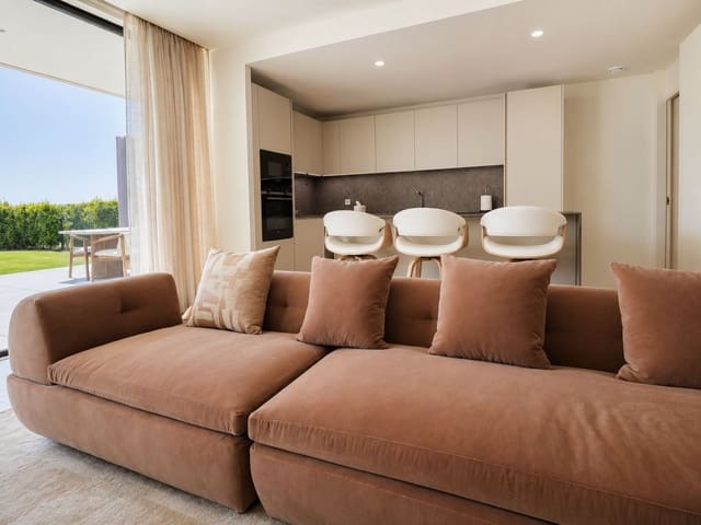 3 chambre Appartement à vendre à La Quinta, Benahavís - 1 900 000 € (Ref: 9967482)