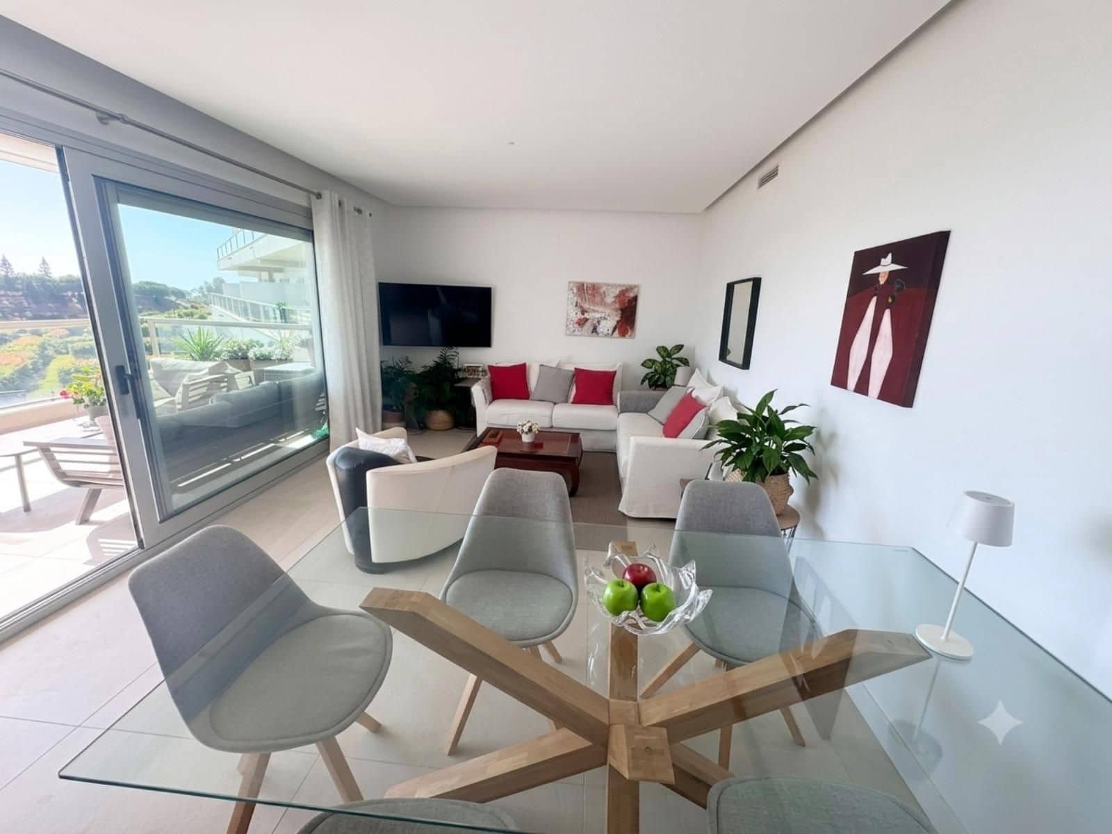 3 soverom Leilighet til salgs i La Cala Golf - € 539 000 (Ref: 9967483)