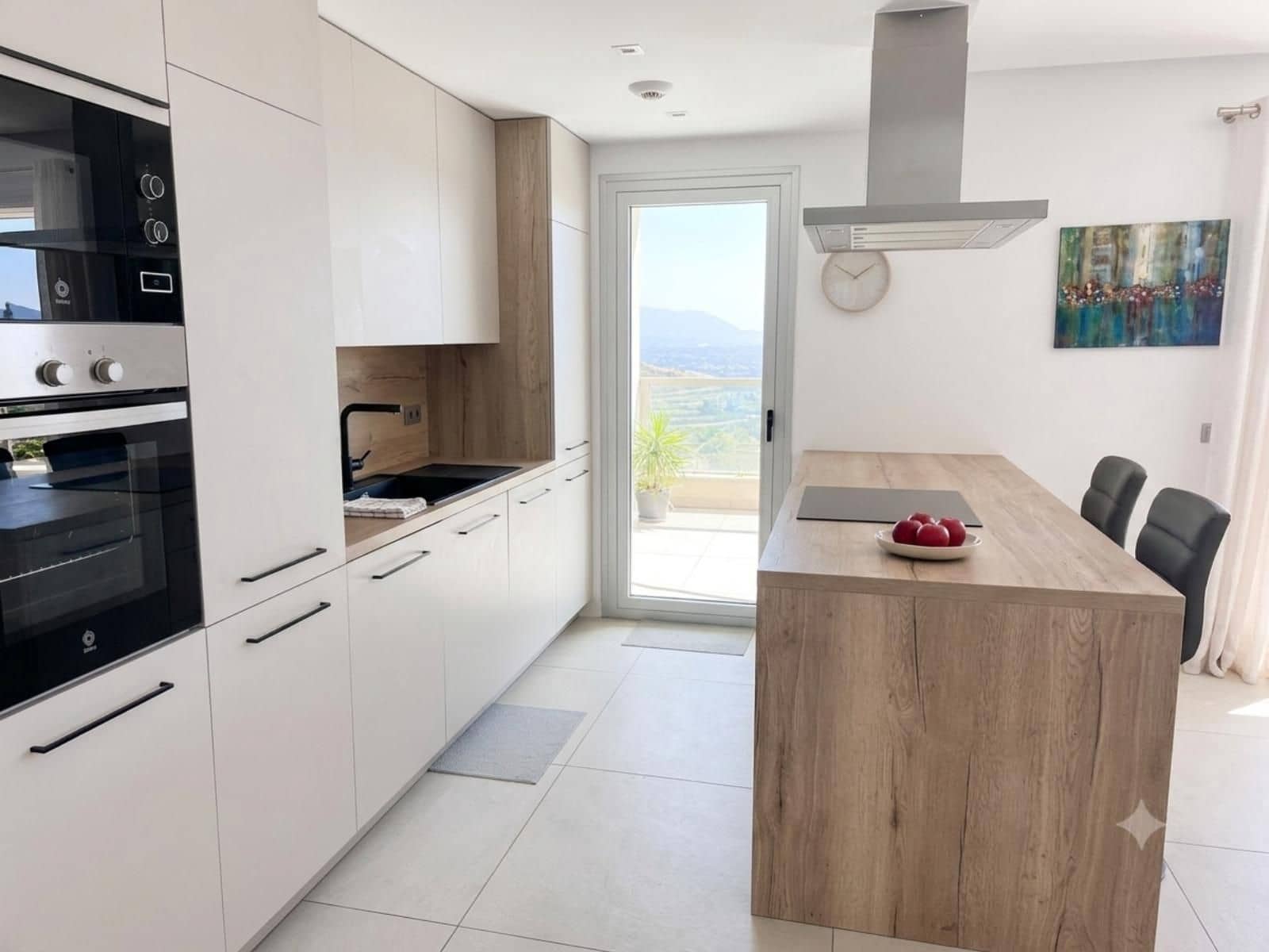 3 soverom Leilighet til salgs i La Cala Golf - € 539 000 (Ref: 9967483)