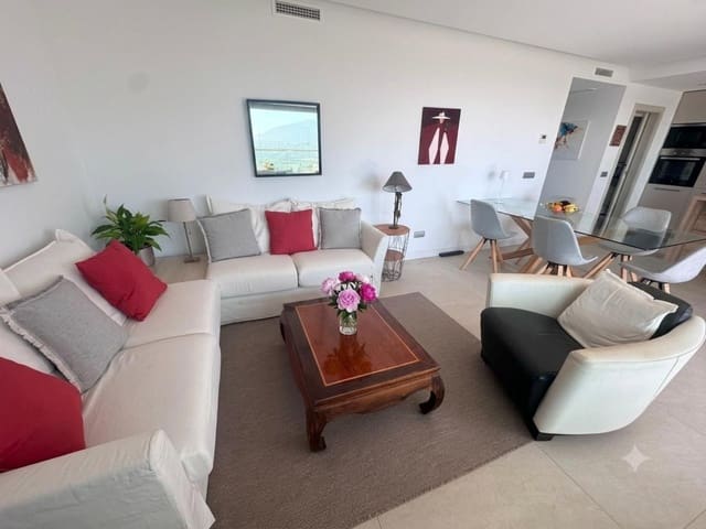 3 chambre Appartement à vendre à La Cala Golf, Mijas - 539 000 € (Ref: 9967483)
