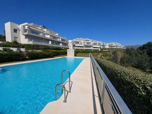 3 chambre Appartement à vendre à La Cala Golf, Mijas - 539 000 € (Ref: 9967483)