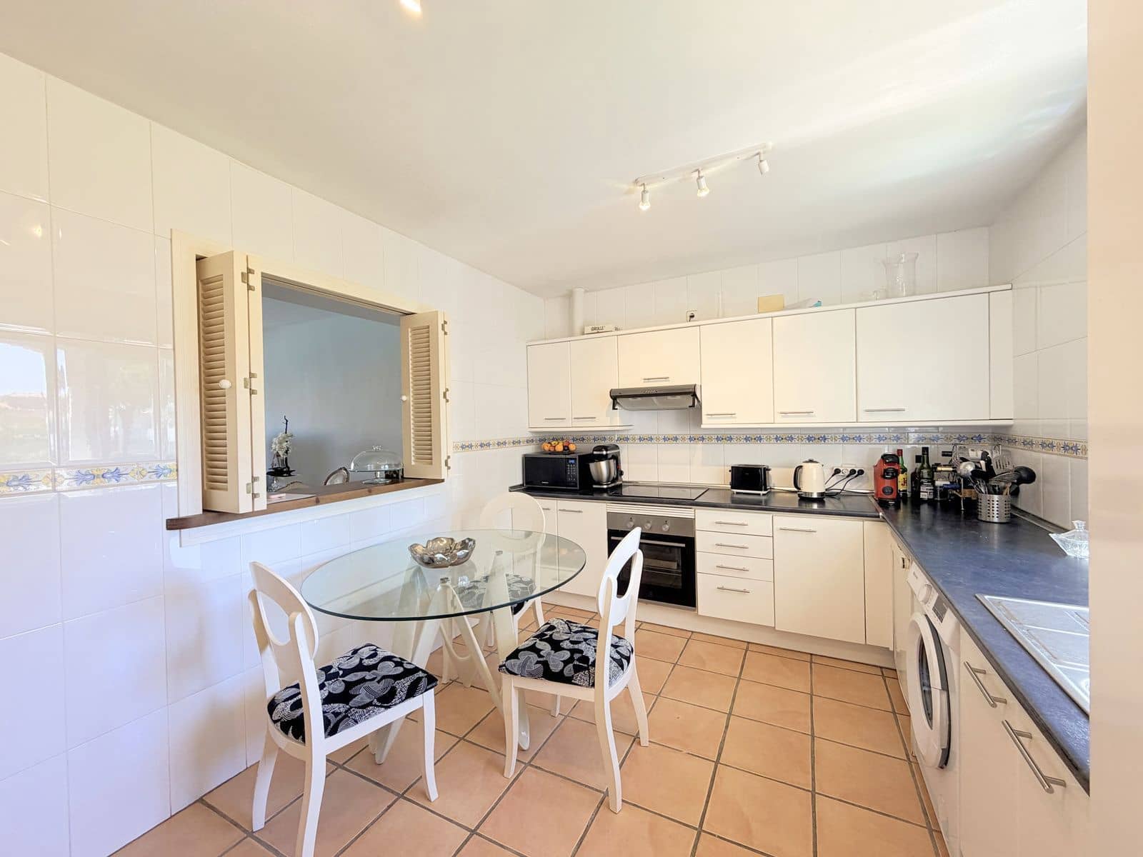 3 quarto Apartamento para venda em New Golden Mile - 800 000 € (Ref: 9967484)