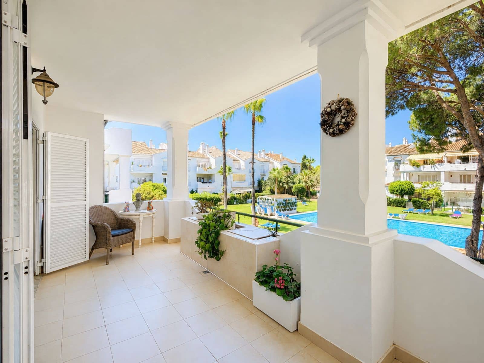 3 quarto Apartamento para venda em New Golden Mile - 800 000 € (Ref: 9967484)