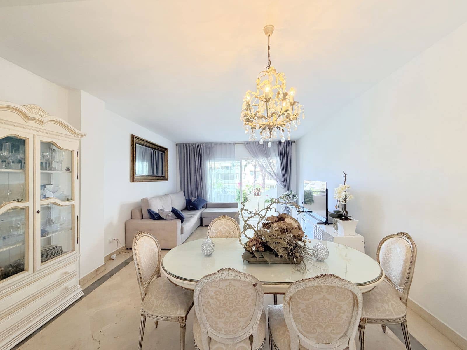 3 quarto Apartamento para venda em New Golden Mile - 800 000 € (Ref: 9967484)