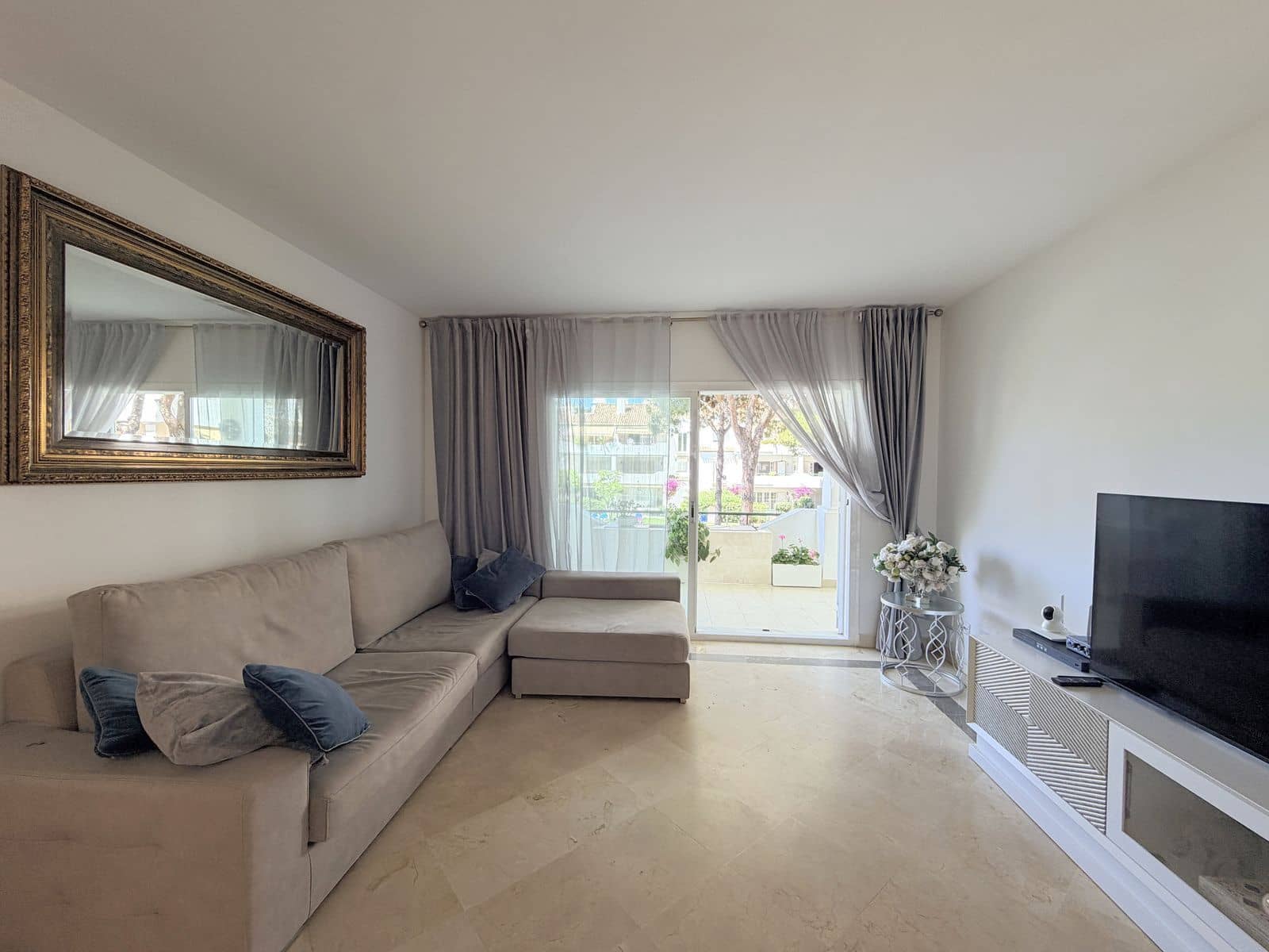 3 quarto Apartamento para venda em New Golden Mile - 800 000 € (Ref: 9967484)