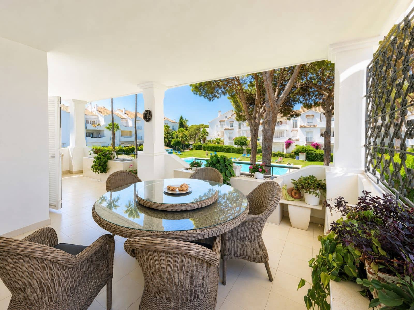 3 quarto Apartamento para venda em New Golden Mile - 800 000 € (Ref: 9967484)