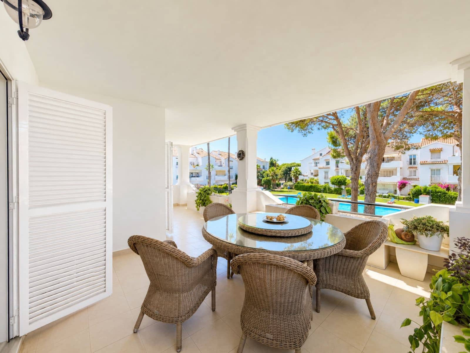 3 quarto Apartamento para venda em New Golden Mile - 800 000 € (Ref: 9967484)