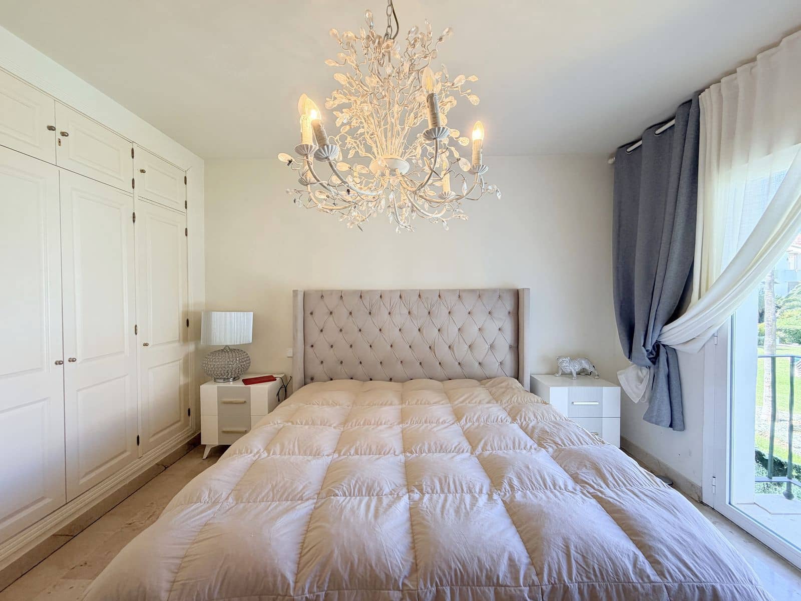 3 quarto Apartamento para venda em New Golden Mile - 800 000 € (Ref: 9967484)