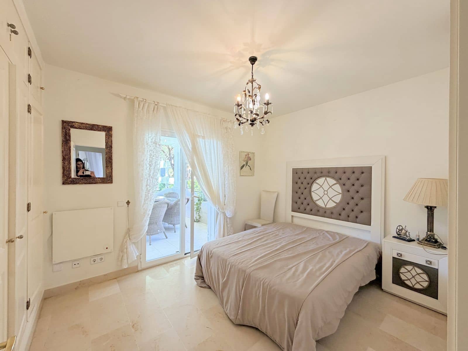 3 quarto Apartamento para venda em New Golden Mile - 800 000 € (Ref: 9967484)