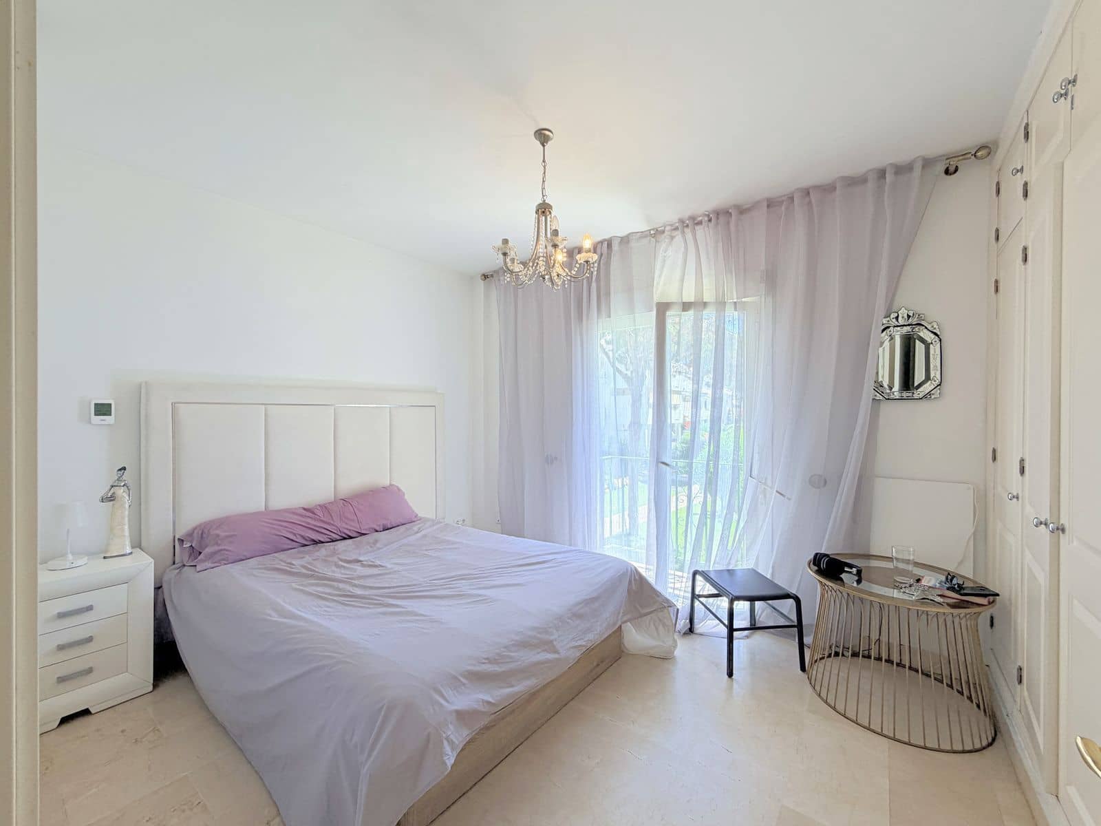 3 quarto Apartamento para venda em New Golden Mile - 800 000 € (Ref: 9967484)