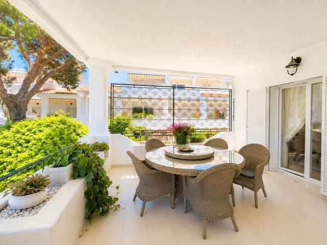 3 slaapkamer Appartement te koop in New Golden Mile, Estepona - € 800.000 (Ref: 9967484)