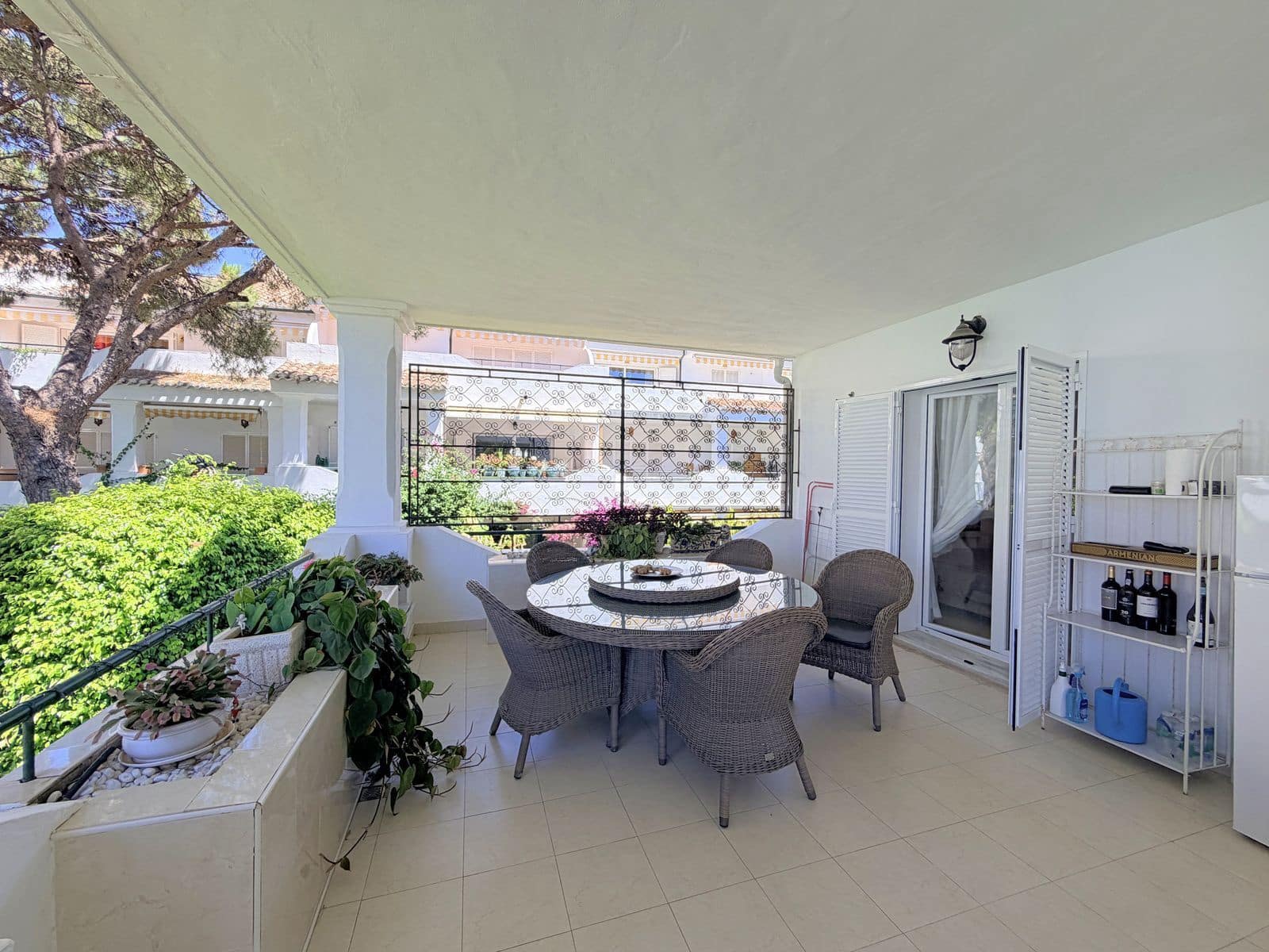 3 quarto Apartamento para venda em New Golden Mile - 800 000 € (Ref: 9967484)