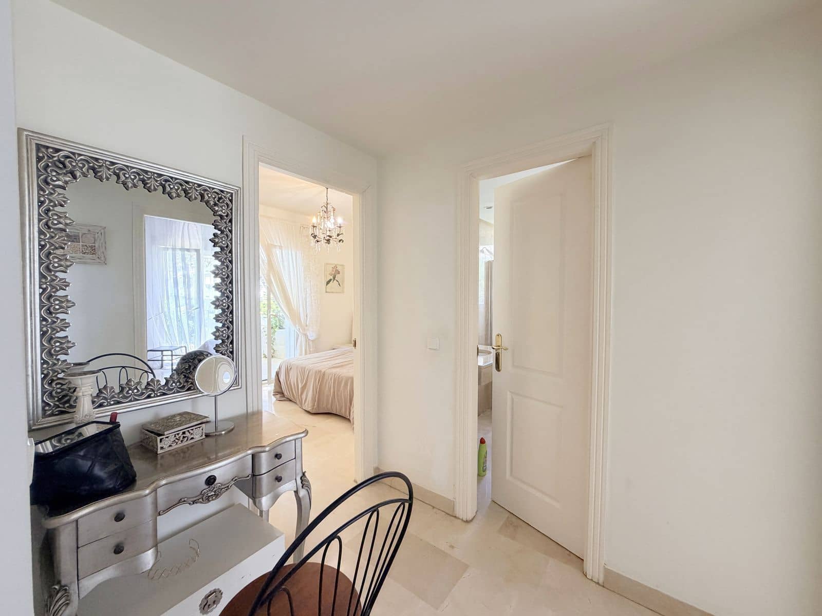 3 quarto Apartamento para venda em New Golden Mile - 800 000 € (Ref: 9967484)