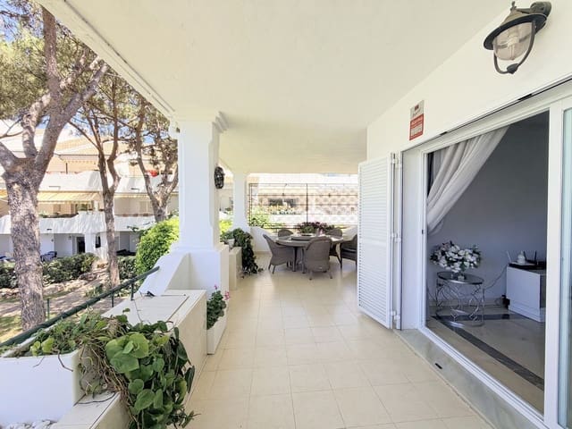 3 slaapkamer Appartement te koop in New Golden Mile, Estepona - € 800.000 (Ref: 9967484)