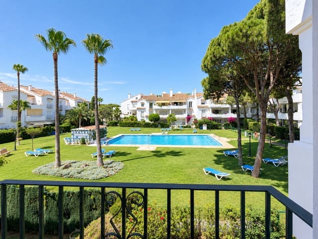 3 slaapkamer Appartement te koop in New Golden Mile, Estepona - € 800.000 (Ref: 9967484)