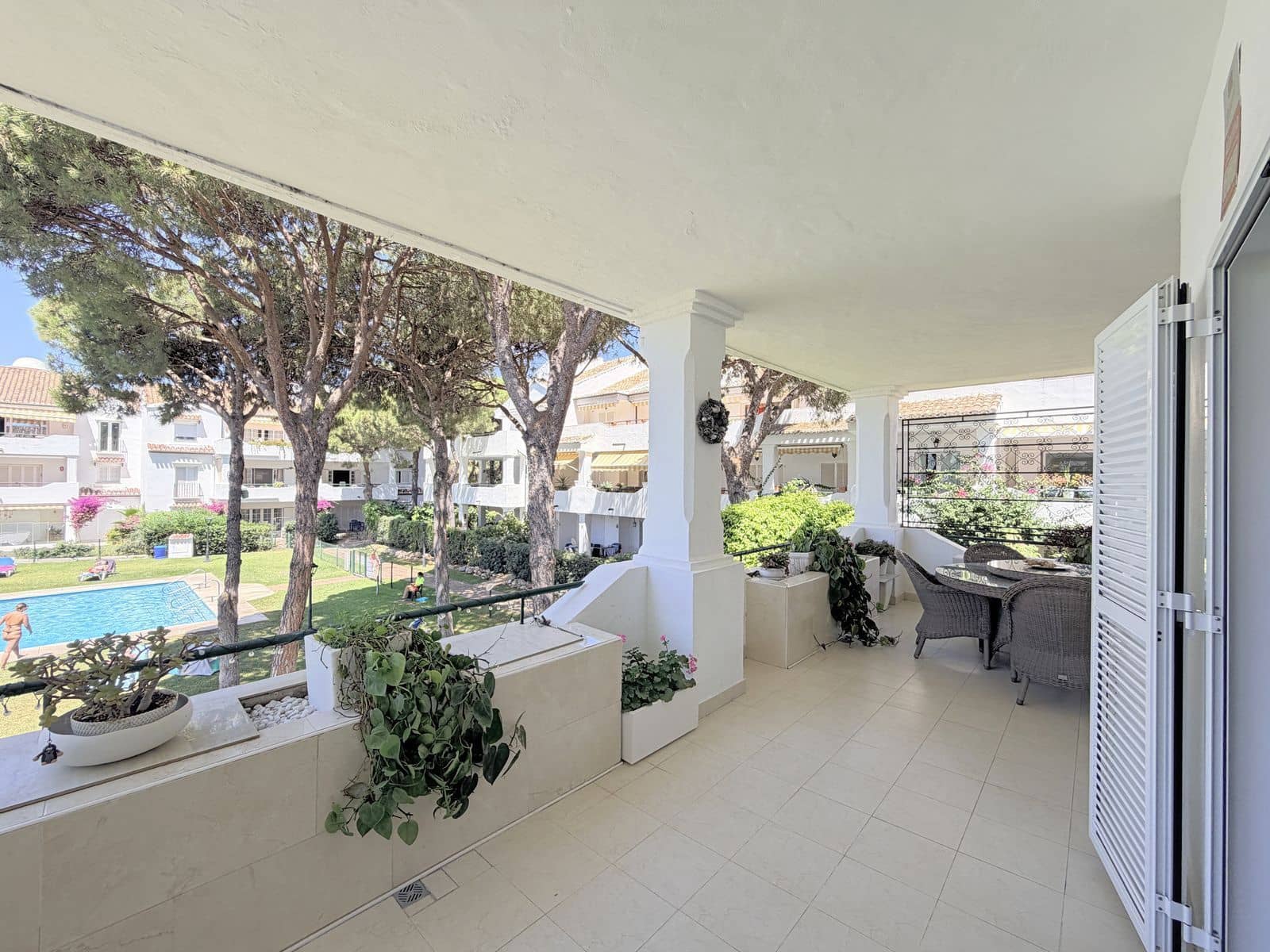 3 quarto Apartamento para venda em New Golden Mile - 800 000 € (Ref: 9967484)
