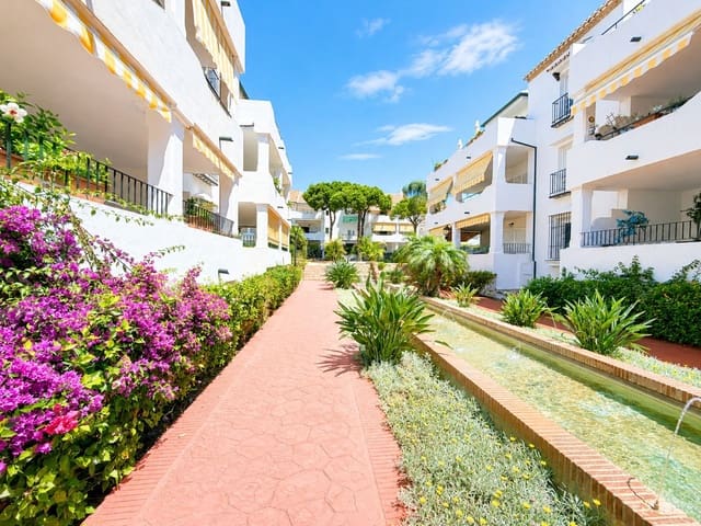 3 slaapkamer Appartement te koop in New Golden Mile, Estepona - € 800.000 (Ref: 9967484)