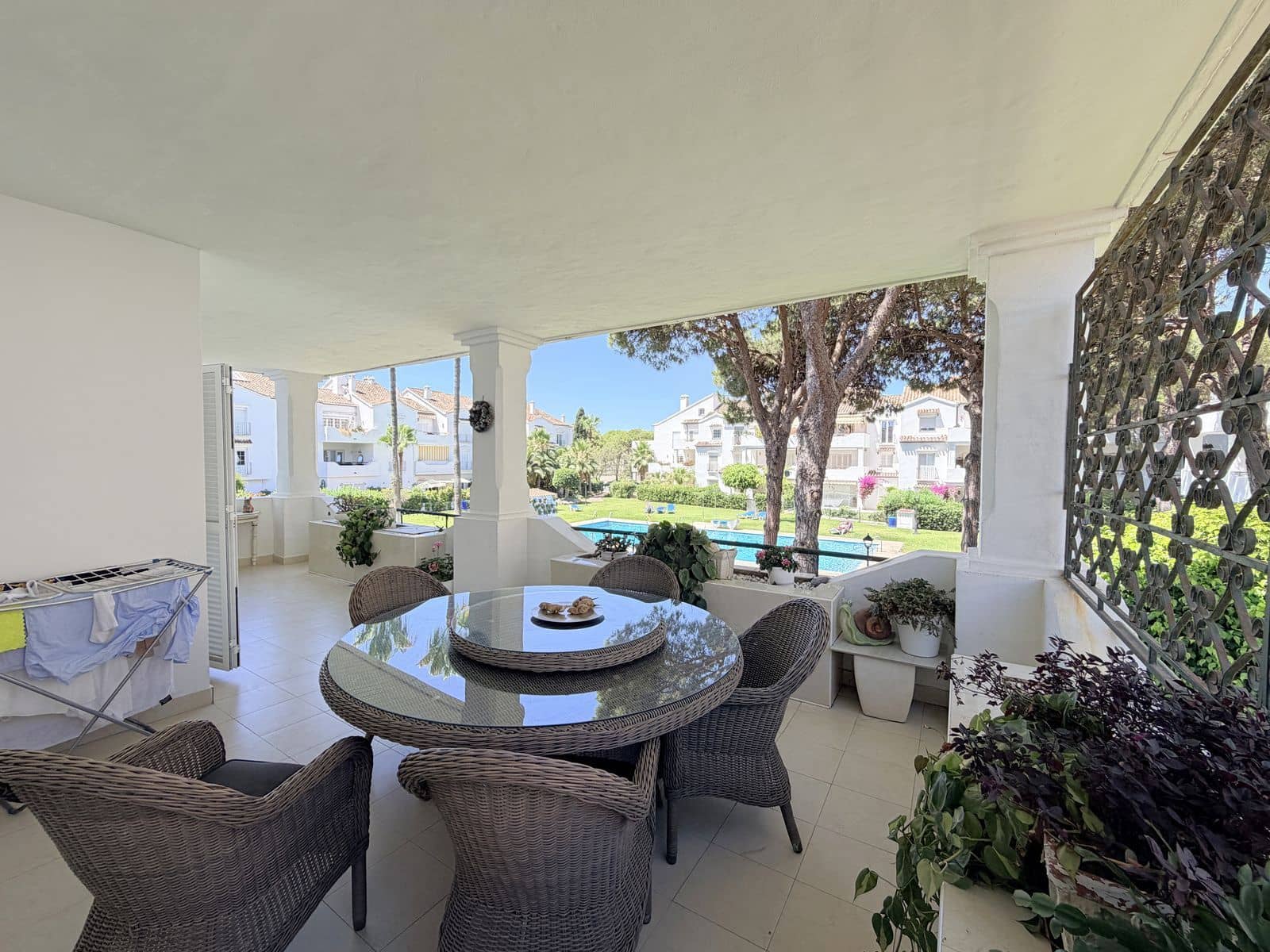 3 quarto Apartamento para venda em New Golden Mile - 800 000 € (Ref: 9967484)