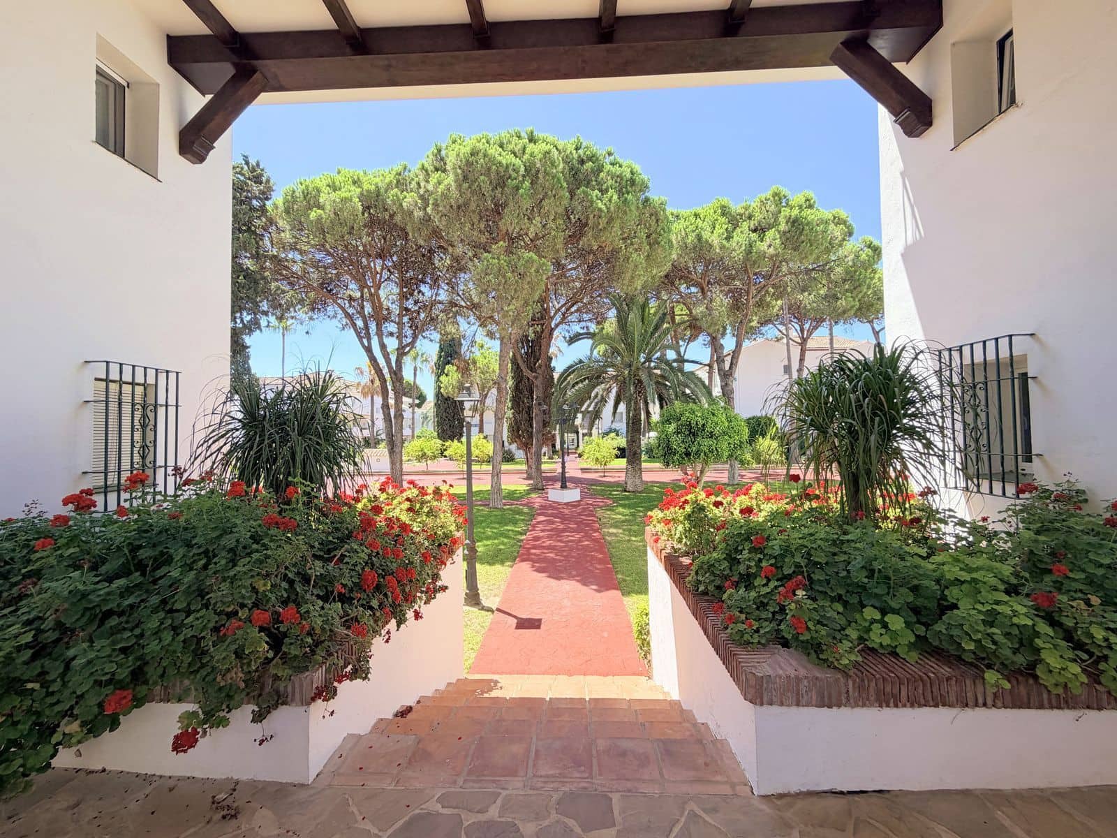 3 quarto Apartamento para venda em New Golden Mile - 800 000 € (Ref: 9967484)