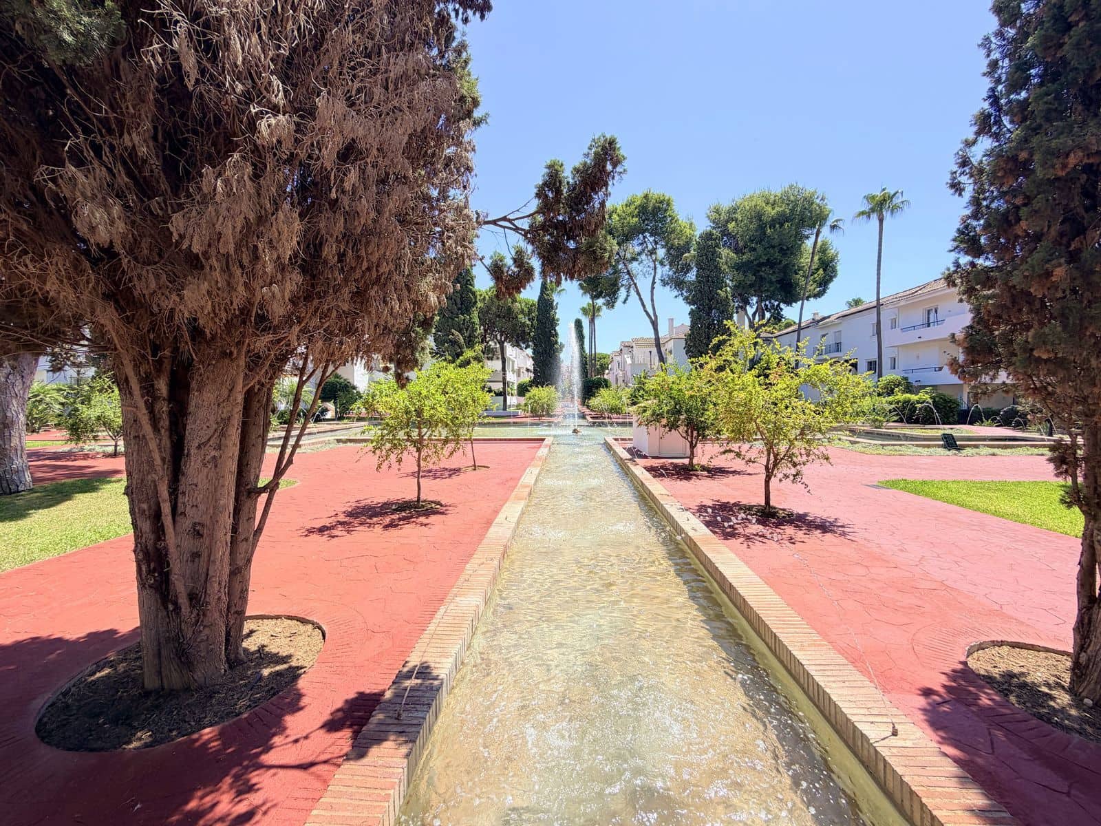 3 quarto Apartamento para venda em New Golden Mile - 800 000 € (Ref: 9967484)