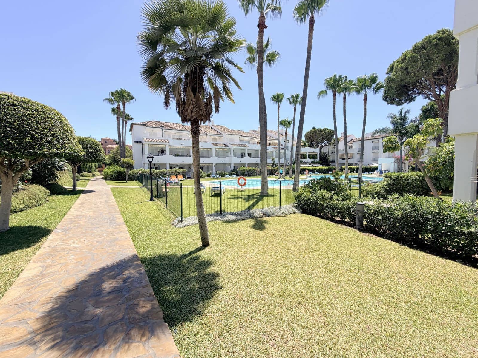 3 quarto Apartamento para venda em New Golden Mile - 800 000 € (Ref: 9967484)