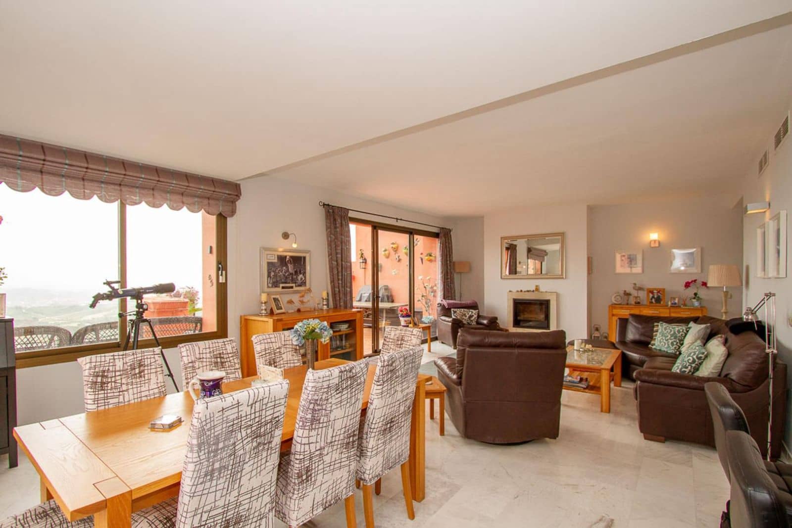 2 bedroom Apartment for sale in La Mairena - € 369,000 (Ref: 9967486)