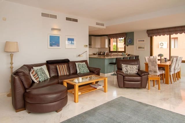2 chambre Appartement à vendre à La Mairena, Ojen - 369 000 € (Ref: 9967486)