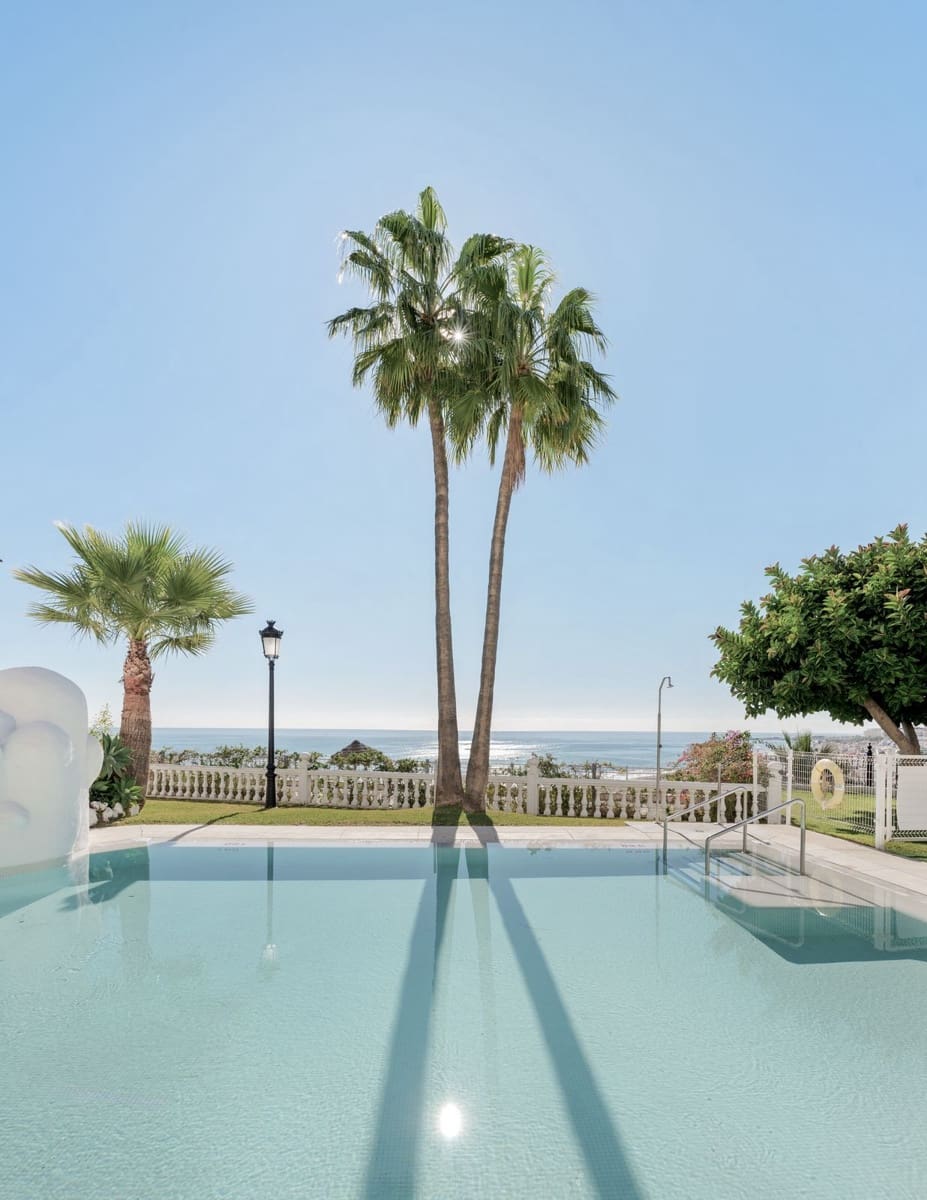 Apartamento de 4 habitaciones en Torremolinos en venta - 2.650.000 € (Ref: 9967488)