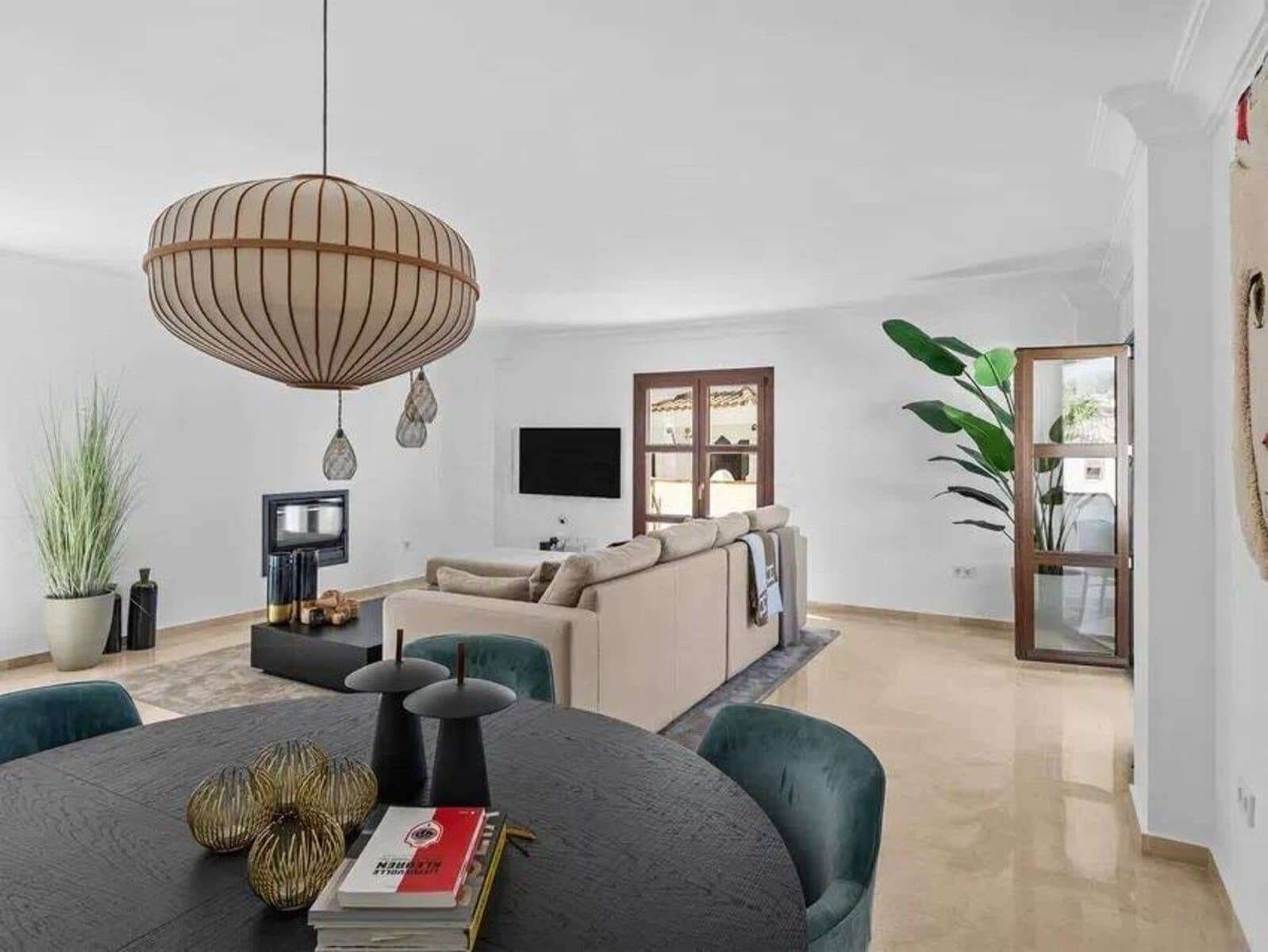 4 chambre Villa/Maison à vendre à New Golden Mile - 1 165 000 € (Ref: 9967490)
