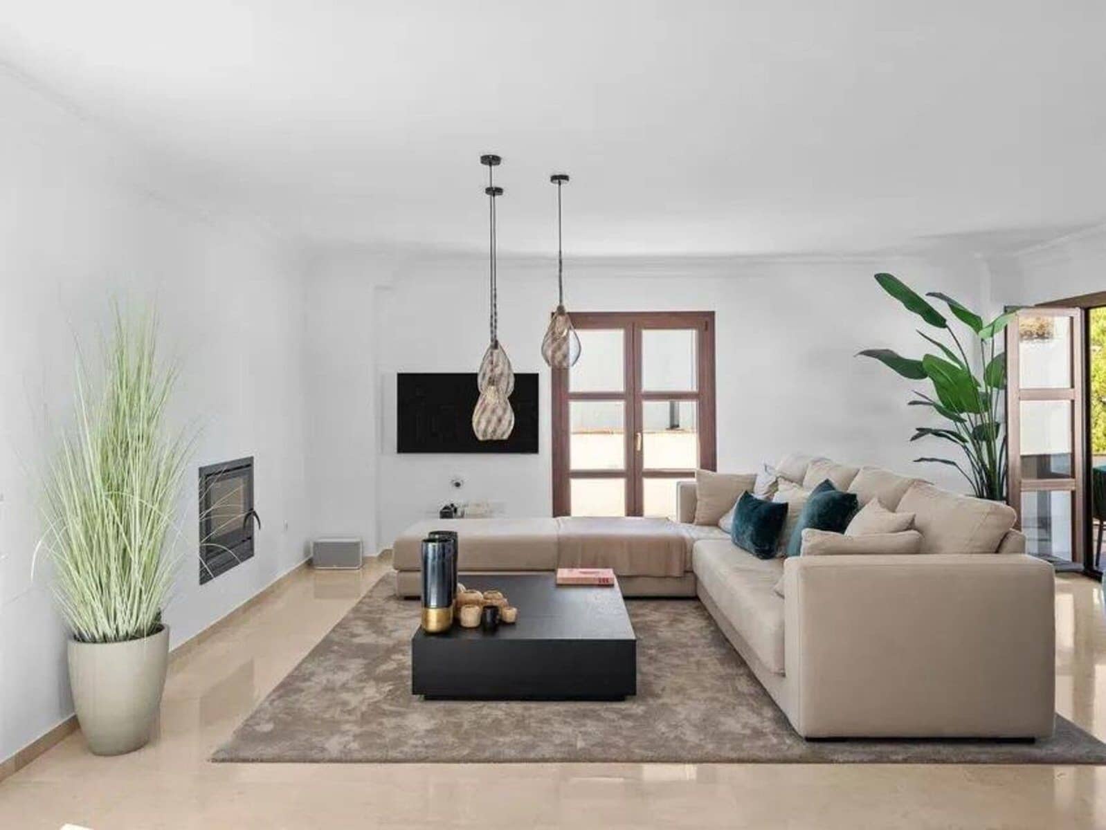 4 chambre Villa/Maison à vendre à New Golden Mile - 1 165 000 € (Ref: 9967490)