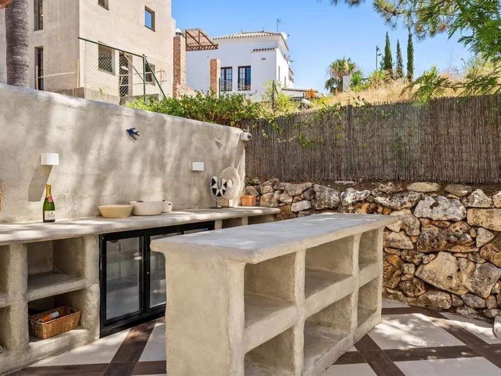 4 chambre Villa/Maison à vendre à New Golden Mile - 1 165 000 € (Ref: 9967490)