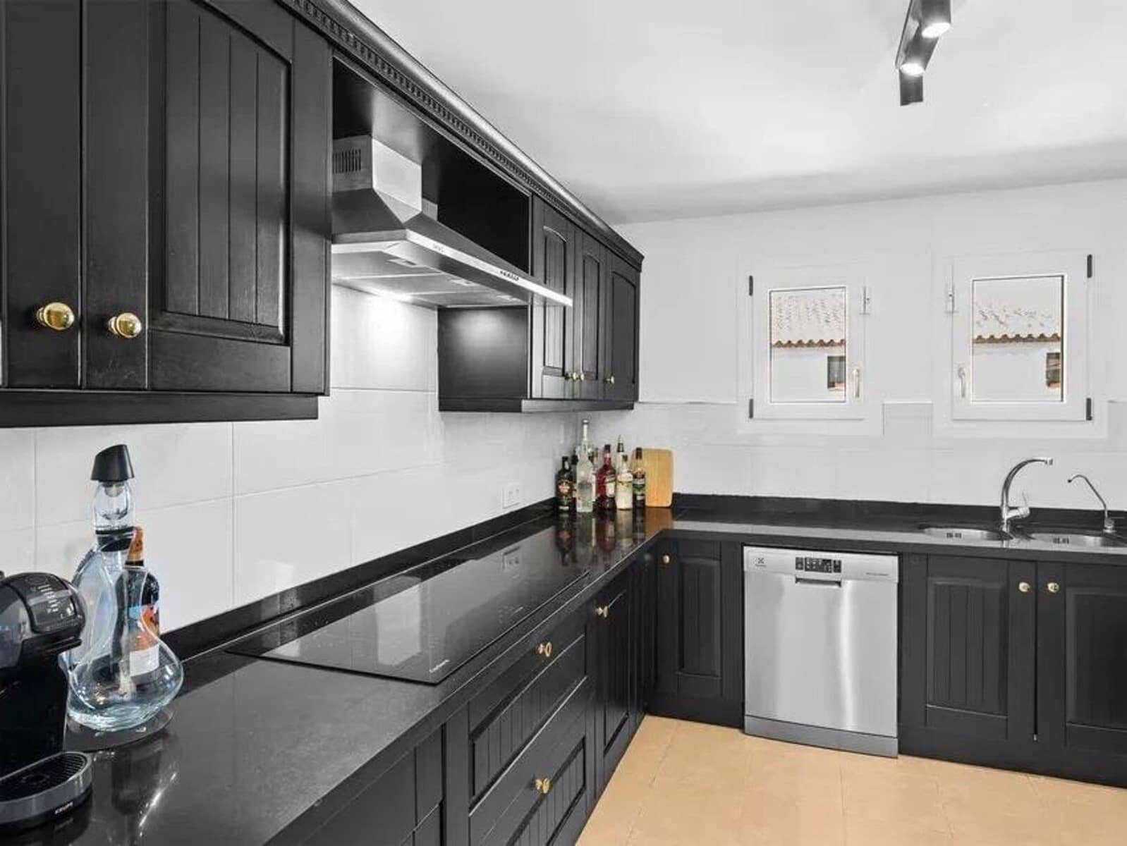 4 chambre Villa/Maison à vendre à New Golden Mile - 1 165 000 € (Ref: 9967490)