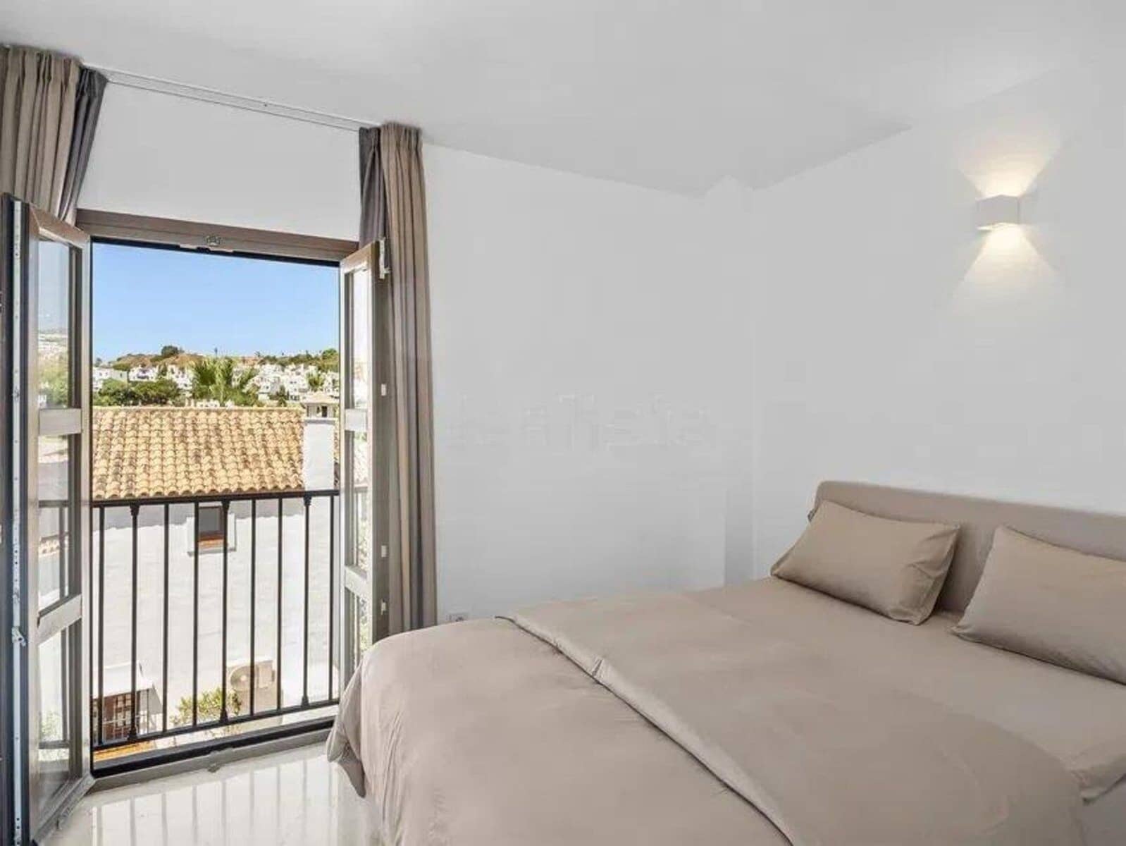 4 chambre Villa/Maison à vendre à New Golden Mile - 1 165 000 € (Ref: 9967490)
