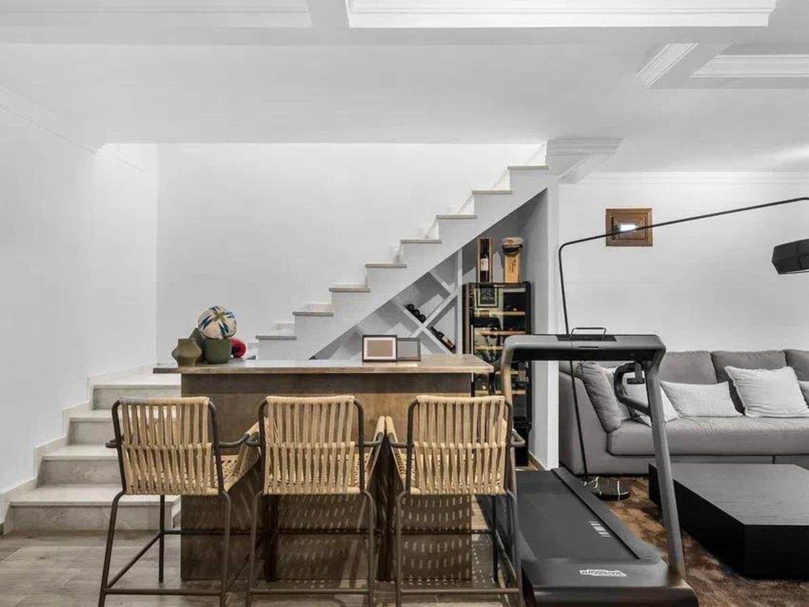 4 chambre Villa/Maison à vendre à New Golden Mile - 1 165 000 € (Ref: 9967490)