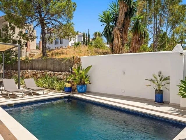 4 chambre Villa/Maison à vendre à Selwo, Estepona - 1 165 000 € (Ref: 9967490)