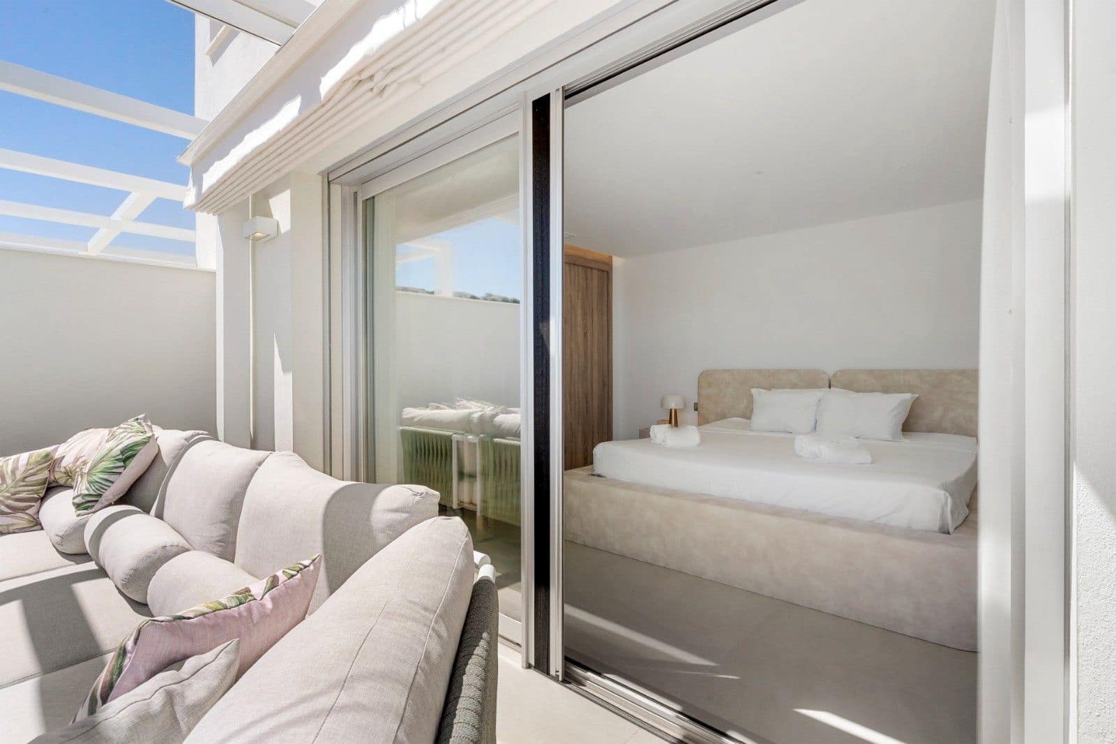3 chambre Penthouse à vendre à La Cala Golf - 765 000 € (Ref: 9967494)