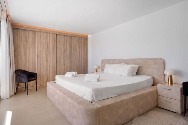 3 chambre Penthouse à vendre à La Cala Golf, Mijas - 765 000 € (Ref: 9967494)