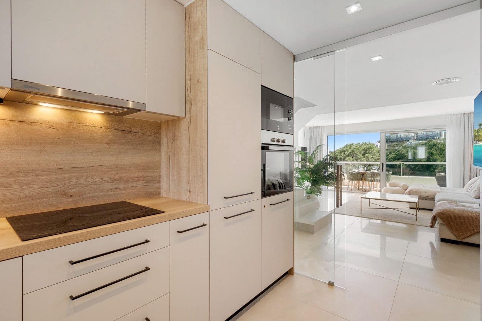 3 chambre Penthouse à vendre à La Cala Golf - 765 000 € (Ref: 9967494)