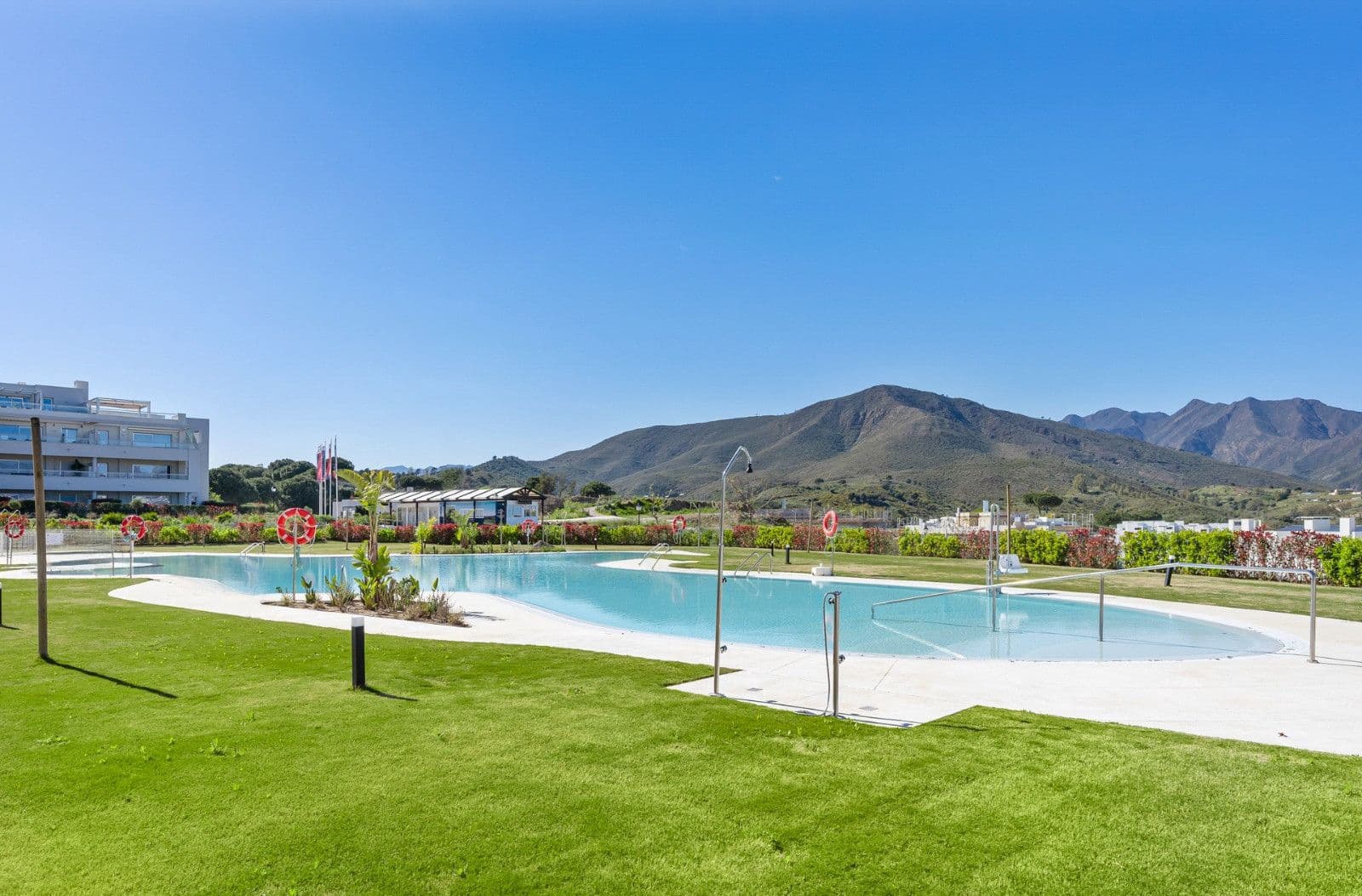 3 chambre Penthouse à vendre à La Cala Golf - 765 000 € (Ref: 9967494)