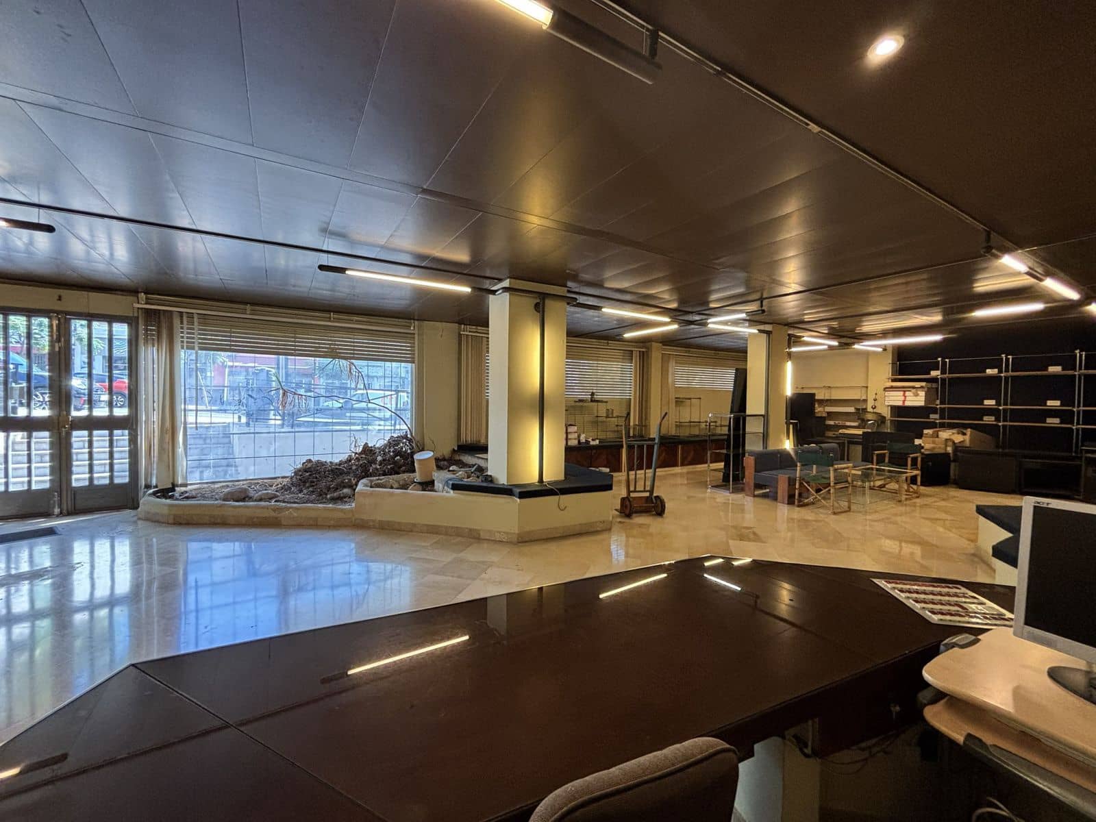 Kommersiell til salgs i Marbella - € 1 500 000 (Ref: 9967497)