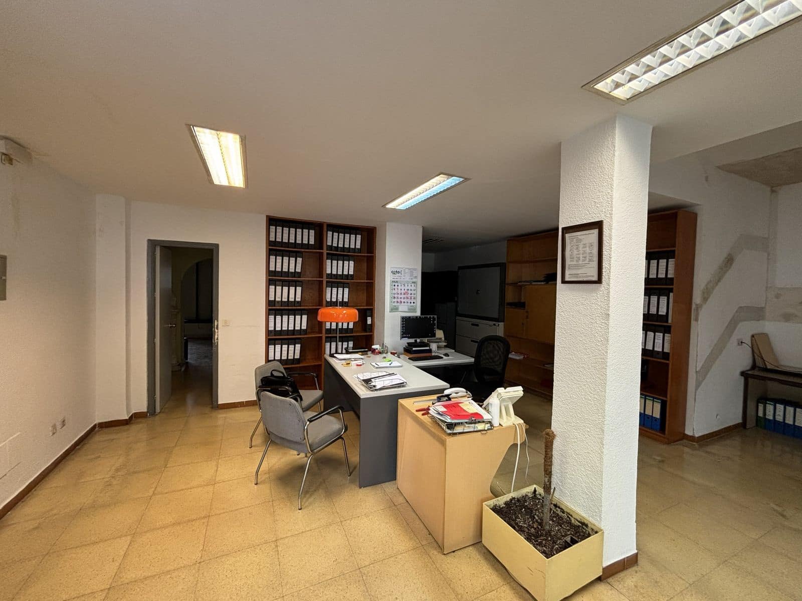 Kommersiell til salgs i Marbella - € 1 500 000 (Ref: 9967497)