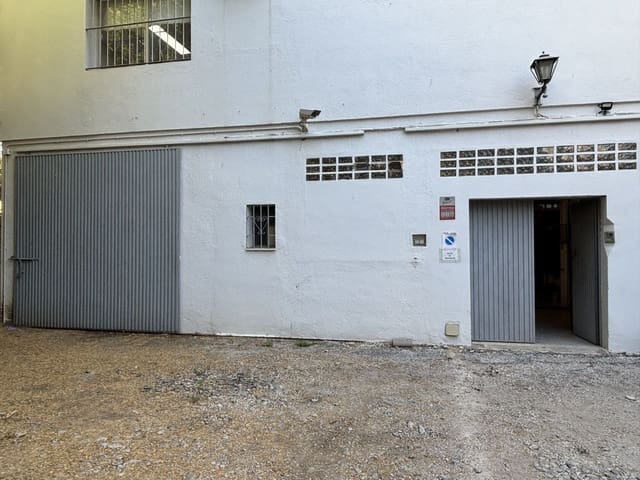 Kommersiell til salgs i Marbella - € 1 500 000 (Ref: 9967497)
