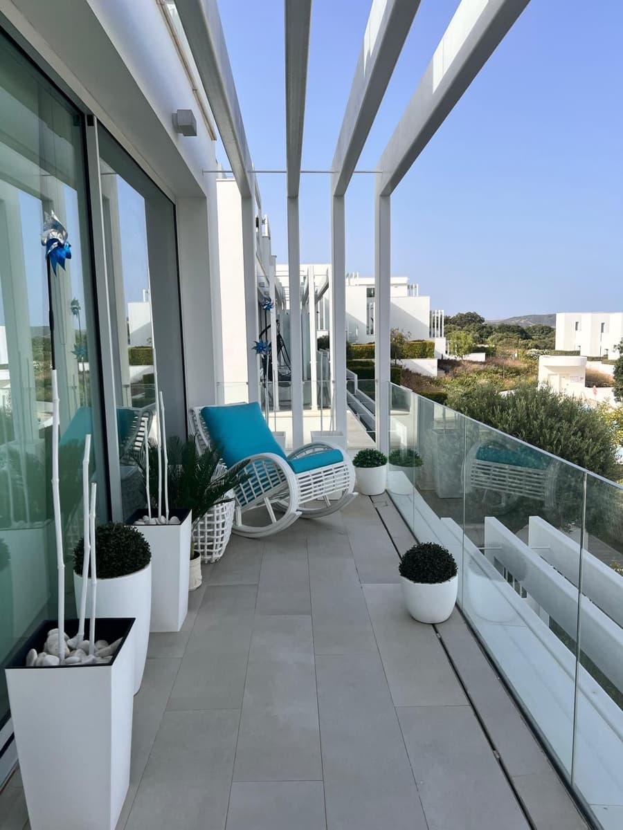 3 sovrum Hus till salu i Sotogrande - 845 000 € (Ref: 9967499)