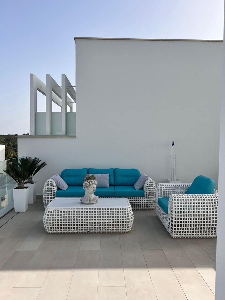 3 sovrum Hus till salu i Sotogrande - 845 000 € (Ref: 9967499)